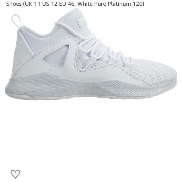 Nike Air Jordans - Picture 2 of 3